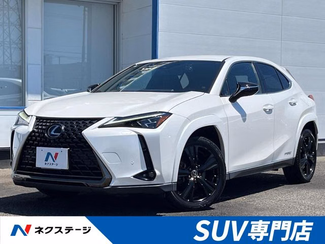 LEXUS UX250H