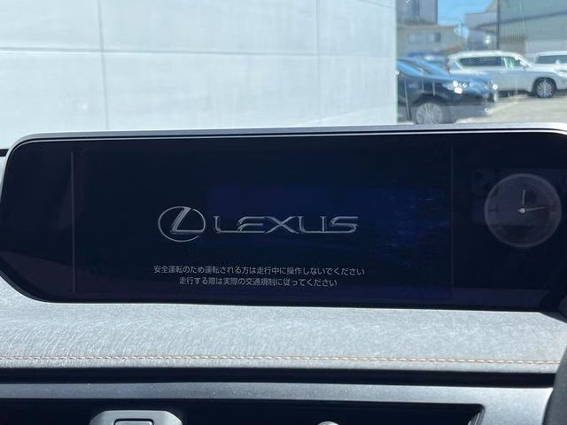 LEXUS UX250H