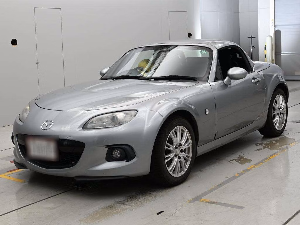 MAZDA ROADSTER