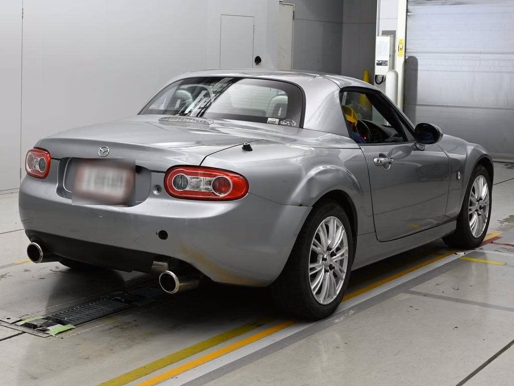MAZDA ROADSTER