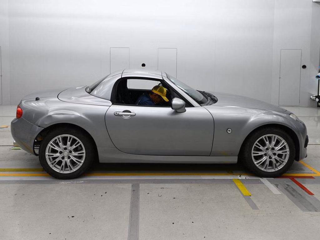 MAZDA ROADSTER