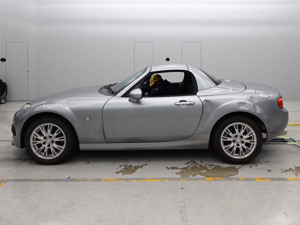MAZDA ROADSTER