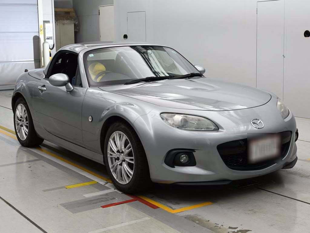 MAZDA ROADSTER