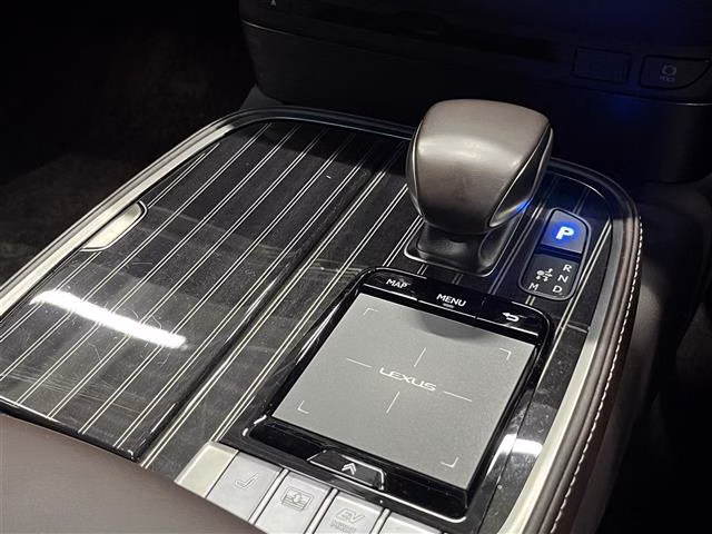 LEXUS LS500H