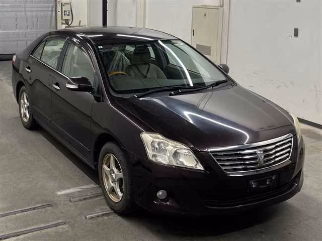 TOYOTA PREMIO