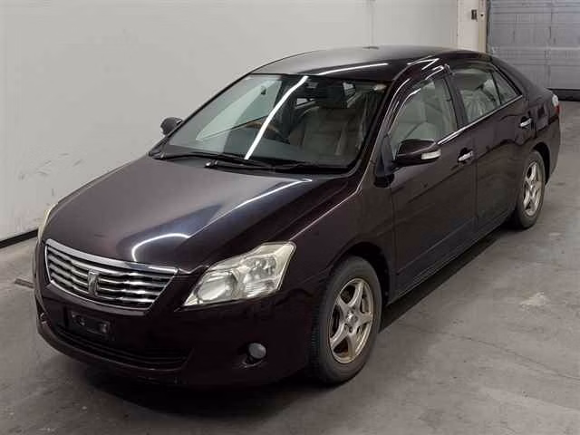 TOYOTA PREMIO