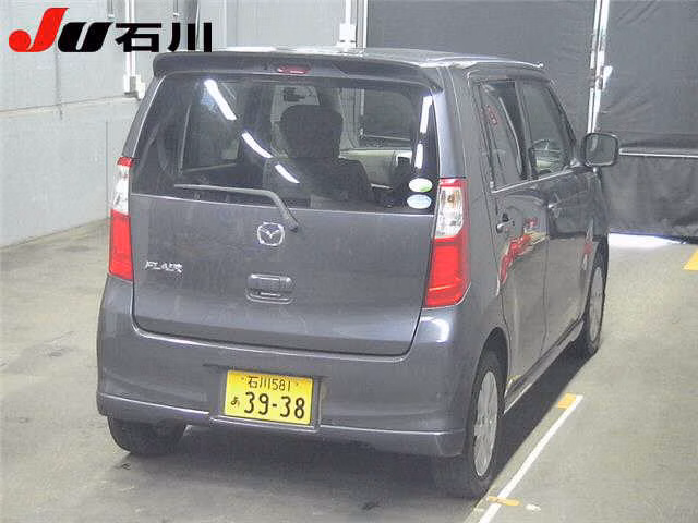 MAZDA FLAIR