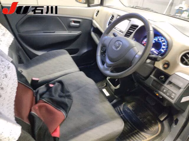 MAZDA FLAIR