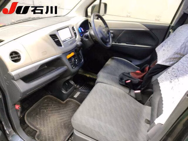 MAZDA FLAIR