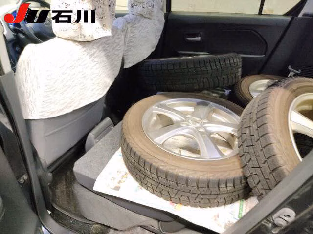 MAZDA FLAIR