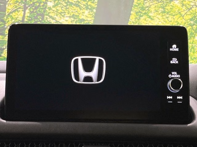 HONDA ZR-V