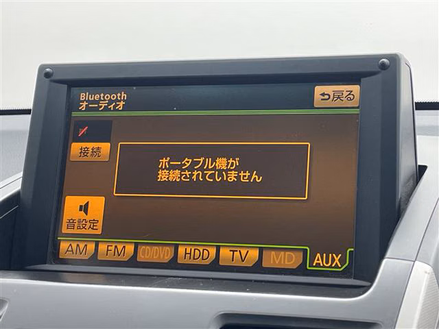 TOYOTA SAI