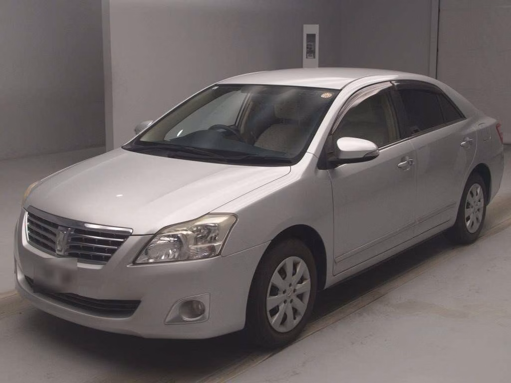 TOYOTA PREMIO