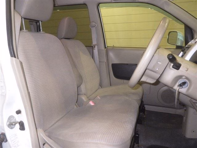 NISSAN OTTI