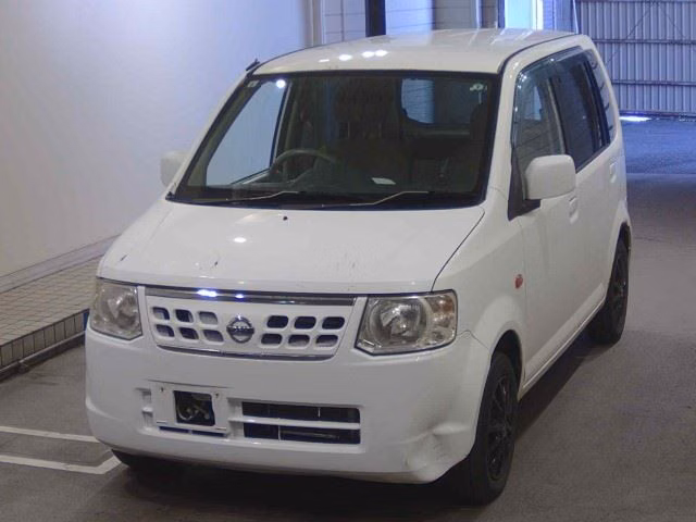 NISSAN OTTI
