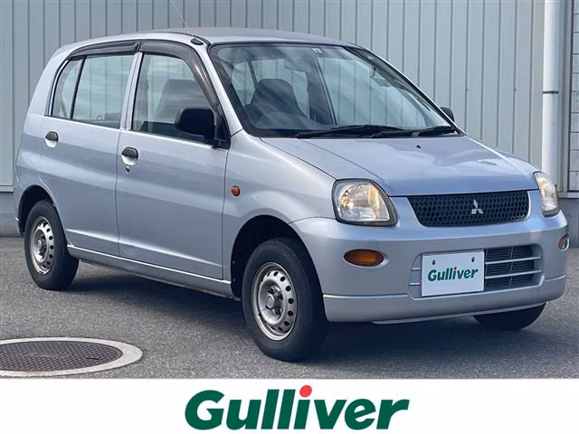 MITSUBISHI MINICA