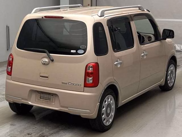 DAIHATSU MIRA COCOA