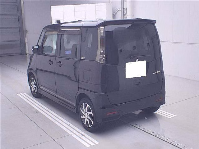 SUZUKI PALETTE
