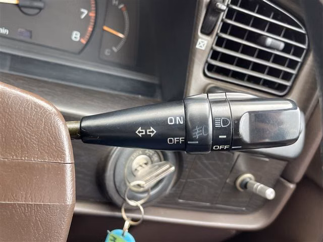 TOYOTA MARK II