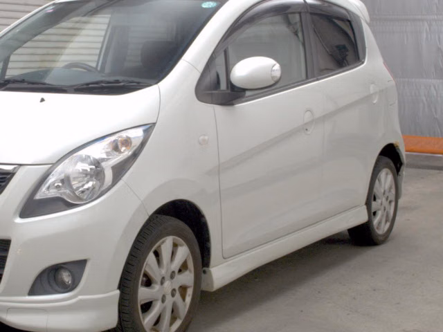 SUZUKI CERVO