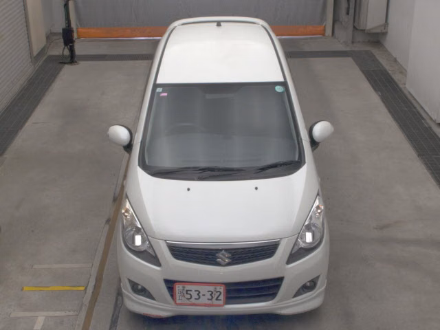 SUZUKI CERVO