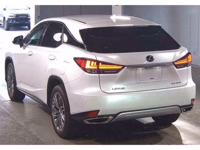 LEXUS RX300