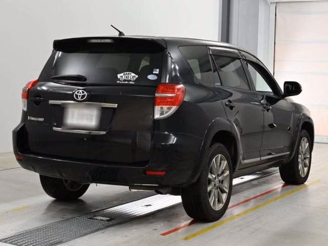 TOYOTA VANGUARD