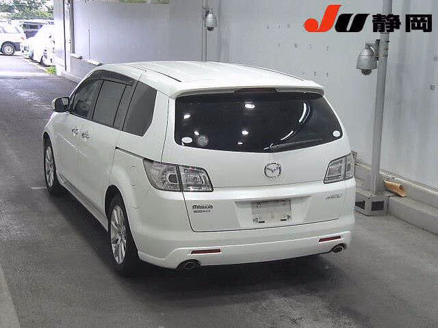 MAZDA MPV