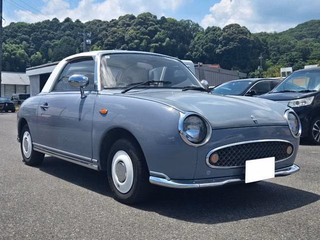 NISSAN FIGARO