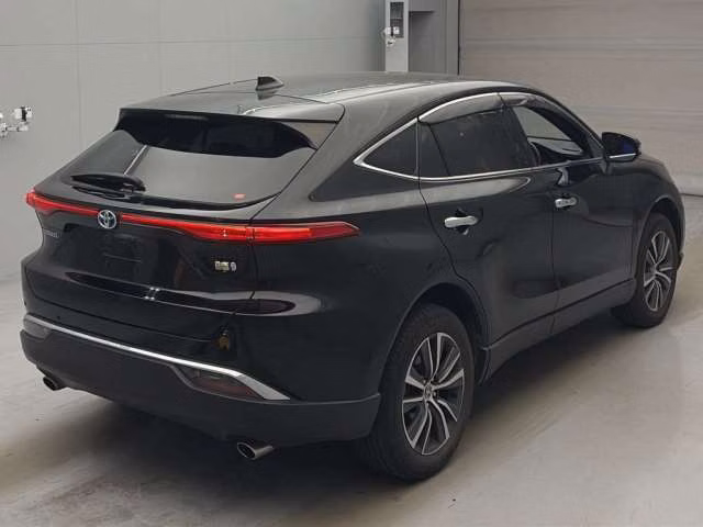 TOYOTA VENZA
