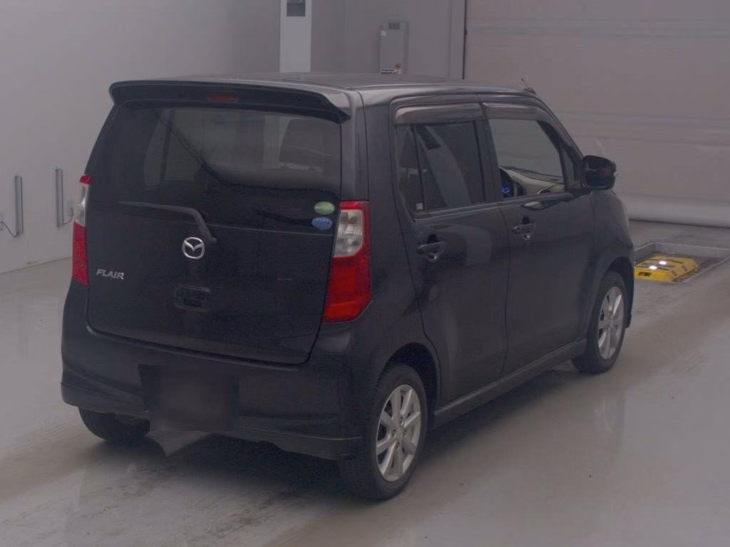 MAZDA FLAIR