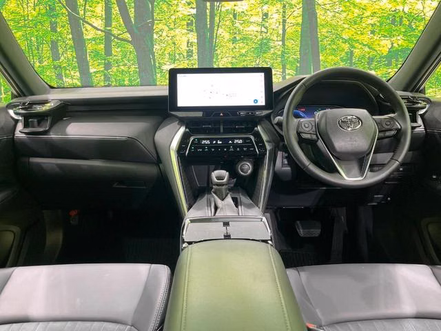 TOYOTA VENZA