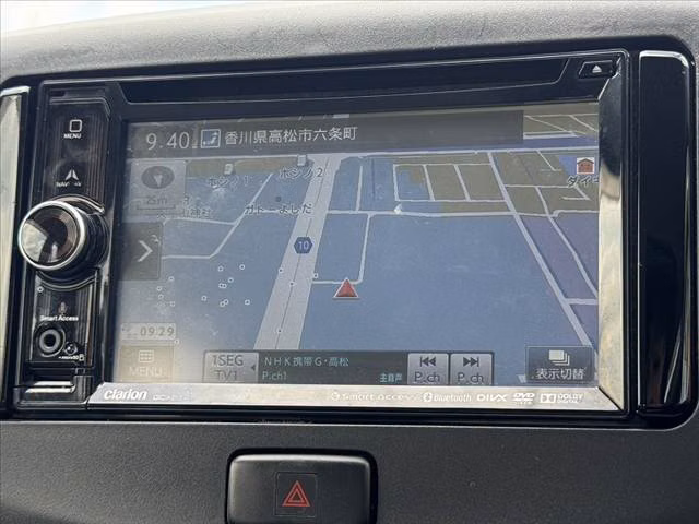 SUBARU PLEO PLUS