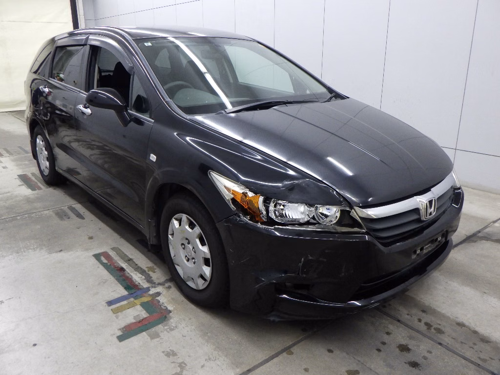 HONDA STREAM