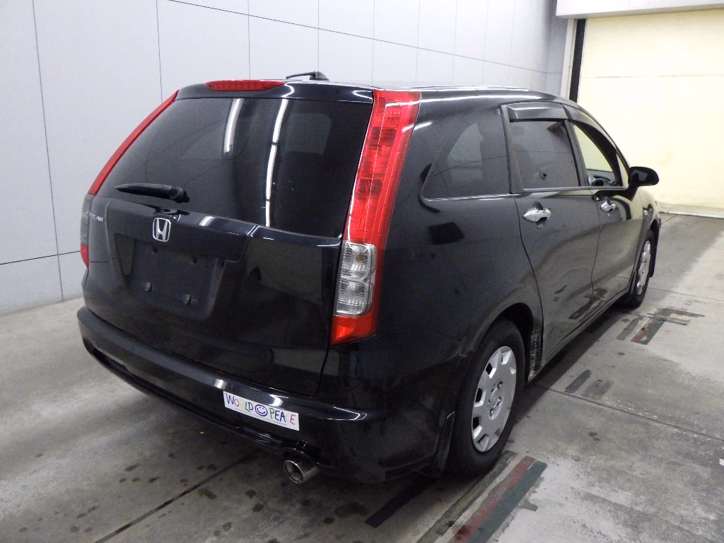 HONDA STREAM