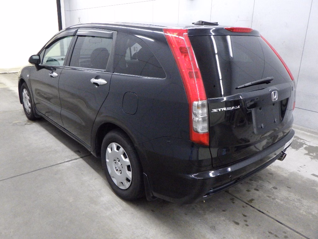HONDA STREAM