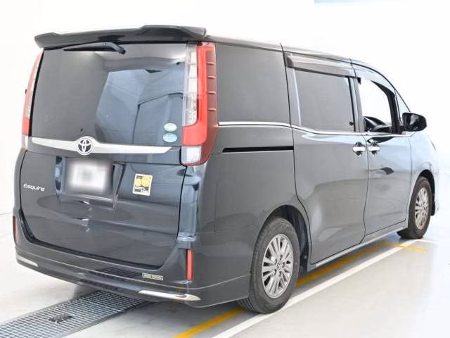TOYOTA ESQUIRE