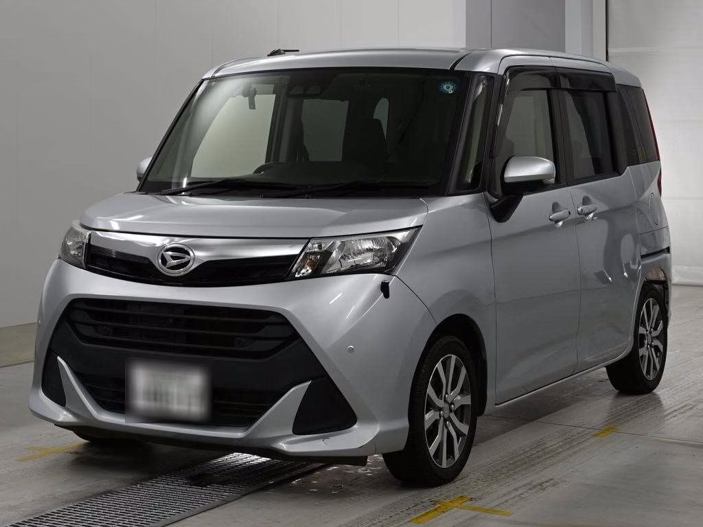 DAIHATSU THOR