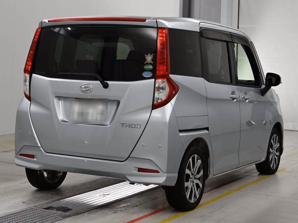 DAIHATSU THOR