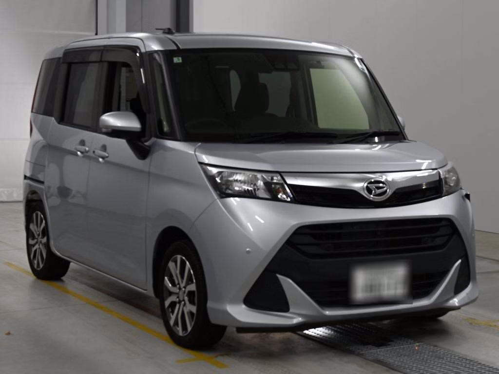 DAIHATSU THOR