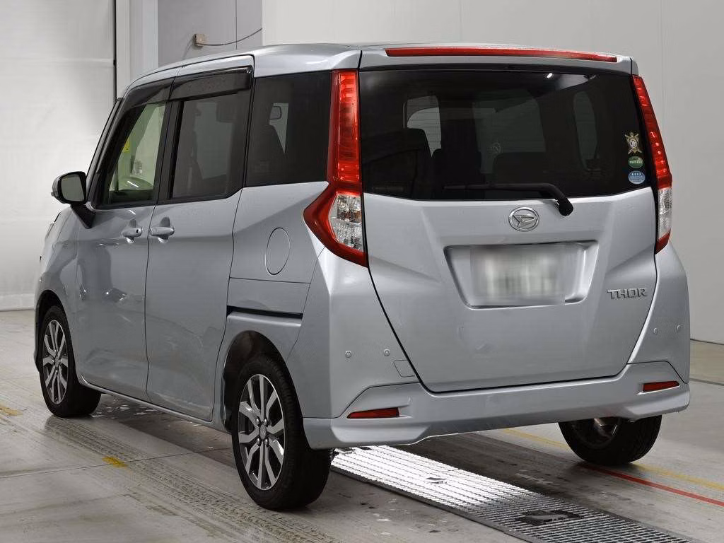 DAIHATSU THOR