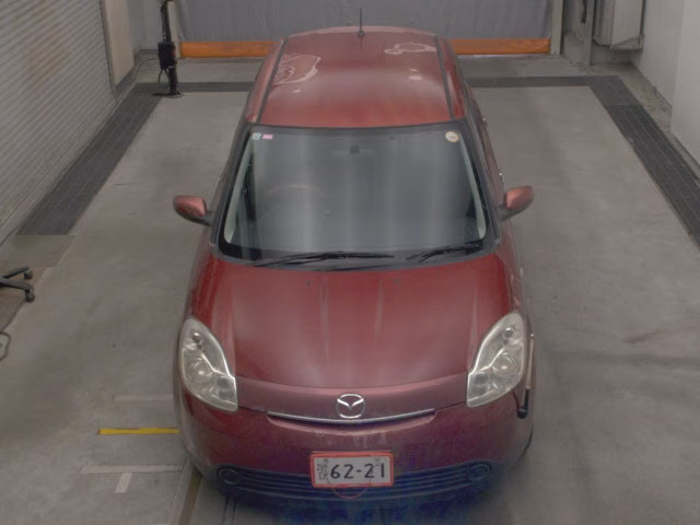 MAZDA VERISA