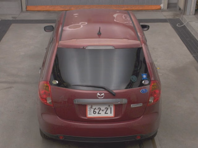 MAZDA VERISA