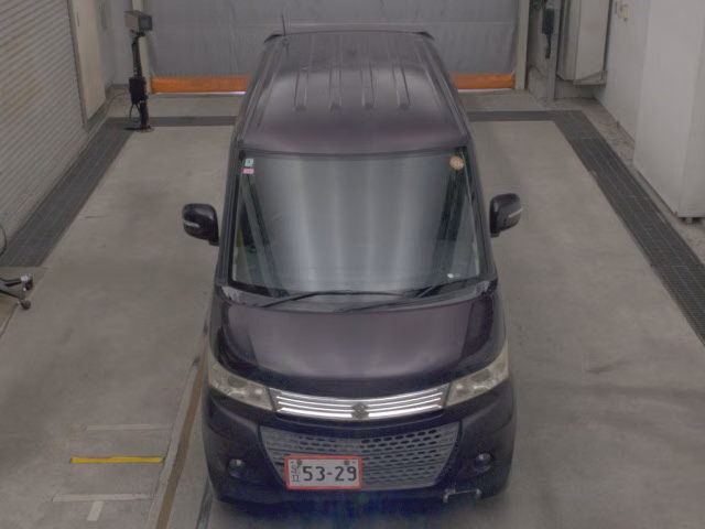 SUZUKI PALETTE