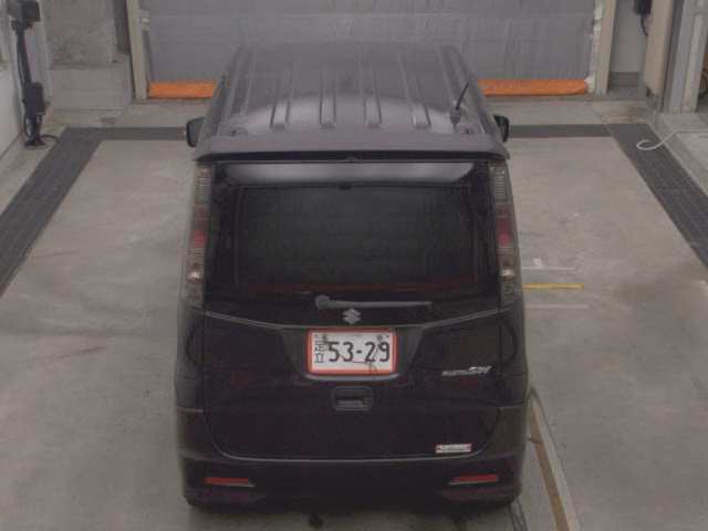 SUZUKI PALETTE