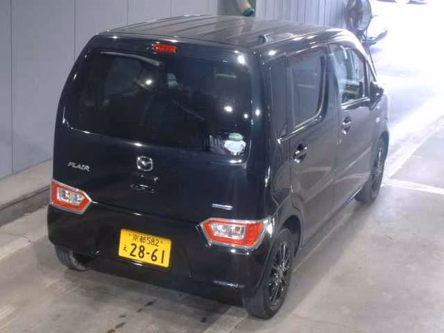 MAZDA FLAIR