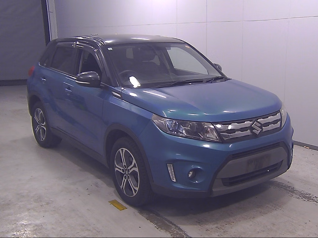 SUZUKI ESCUDO