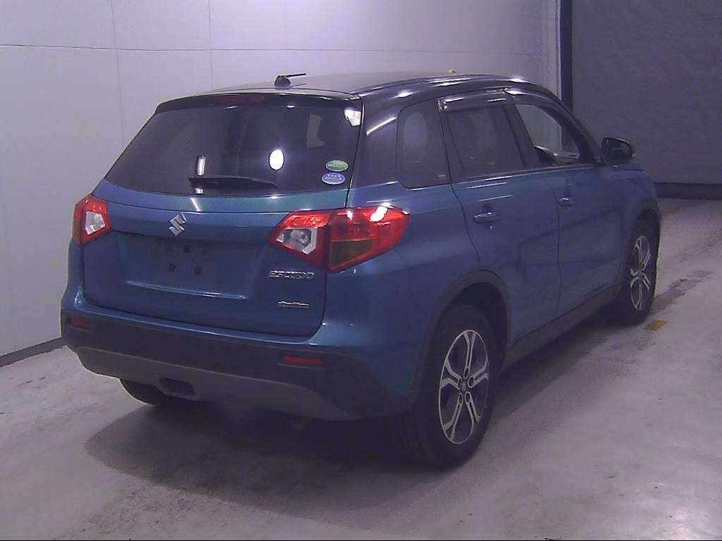 SUZUKI ESCUDO