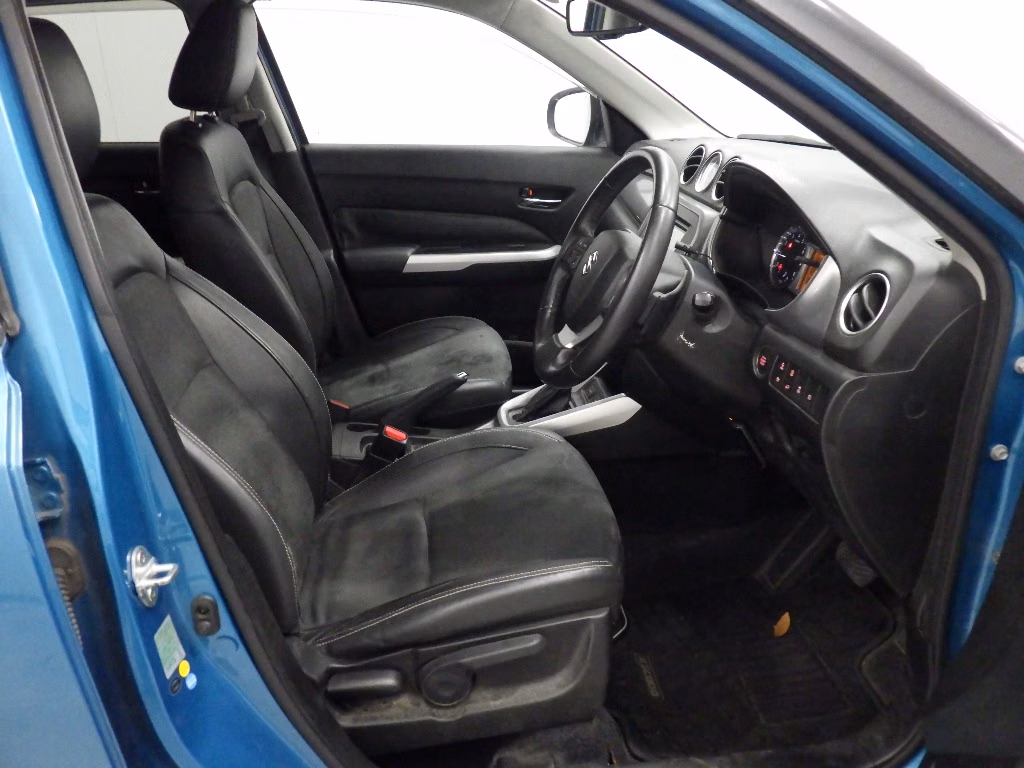 SUZUKI ESCUDO