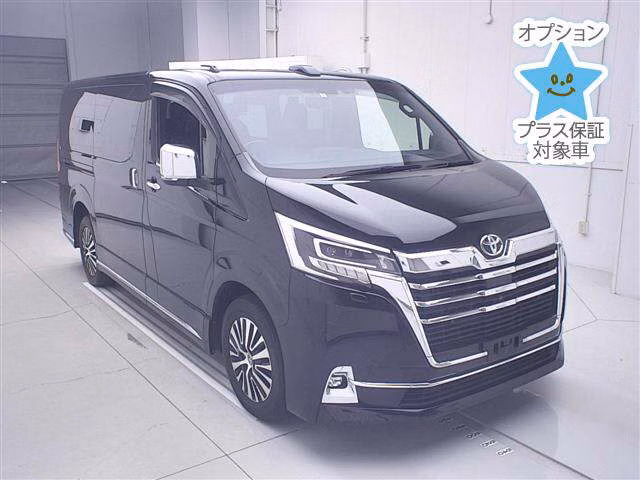 TOYOTA GRANACE